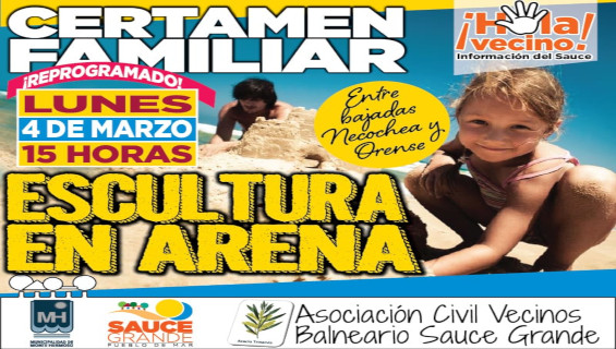 certamenesculturaenarena