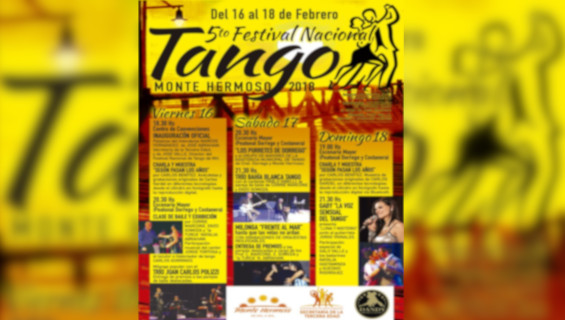 tango