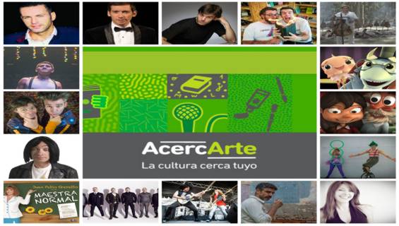 acercarte