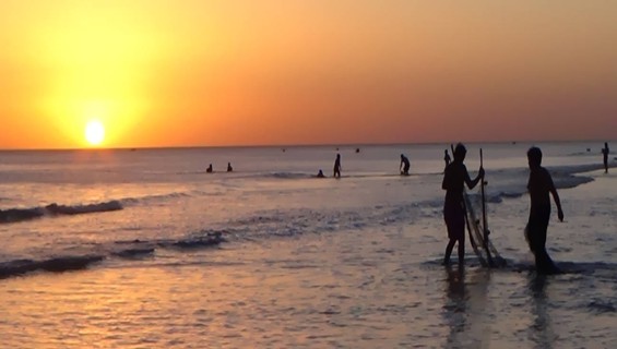 atardecermontehermoso