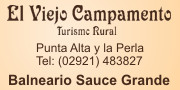 El Viejo Campamento