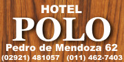 Hostal Polo