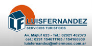 Luis Fernndez Serv. Turstico