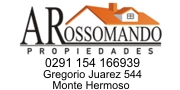 A. Rossomando