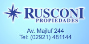 Rusconi