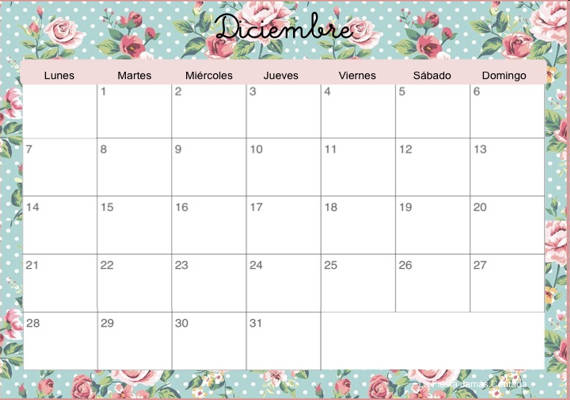 calendario