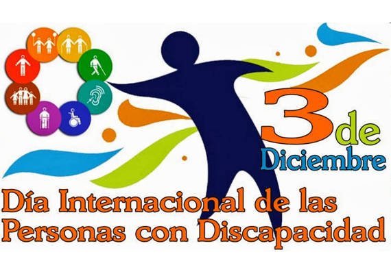 discapacidad