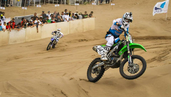 enduro tt