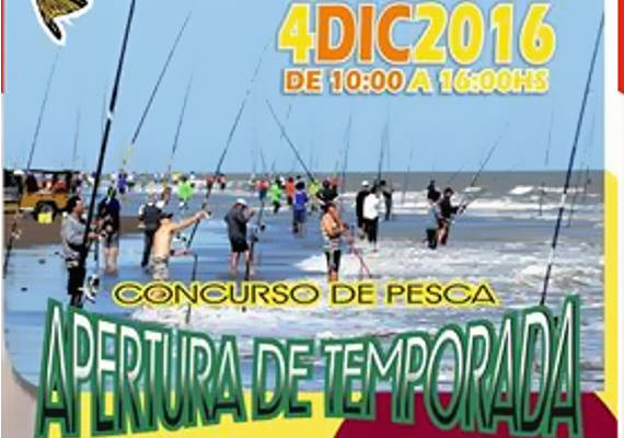 pesca
