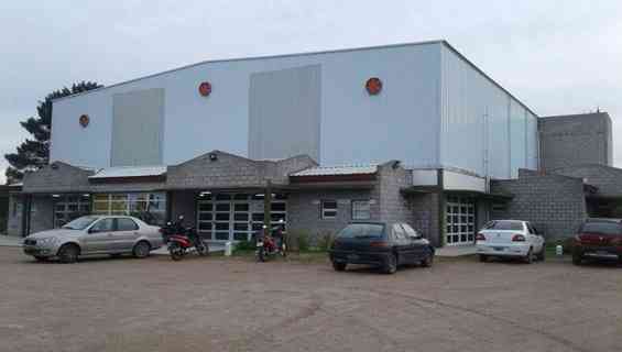 polideportivo