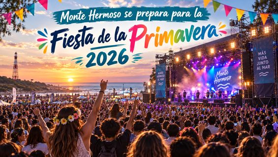 Fiesta de la Primavera 2026